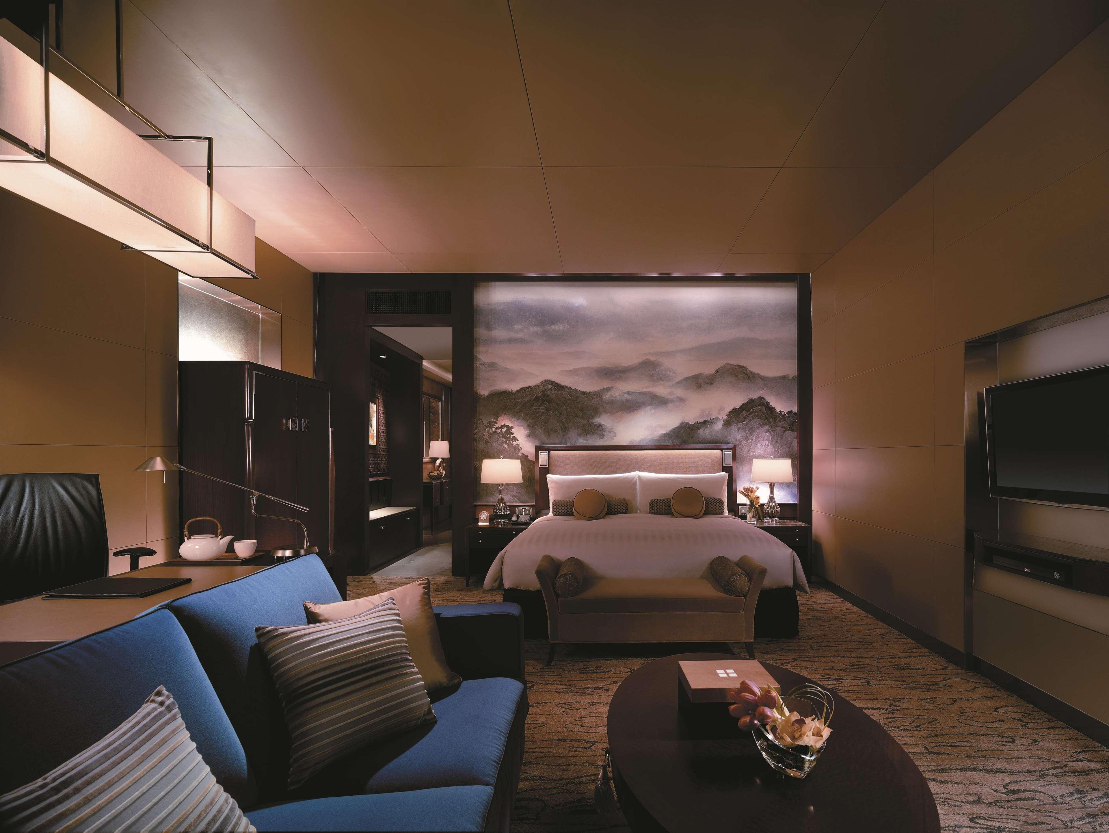 China World Summit Wing, 5* Peking