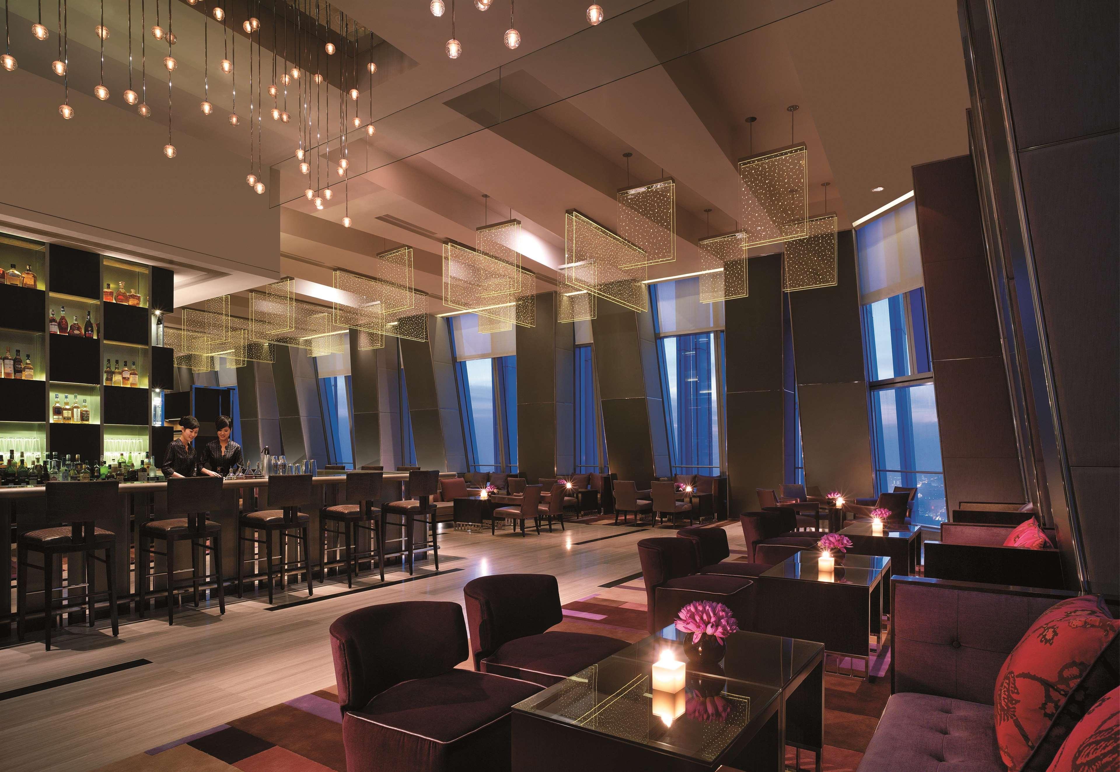 China World Summit Wing, 5* Peking