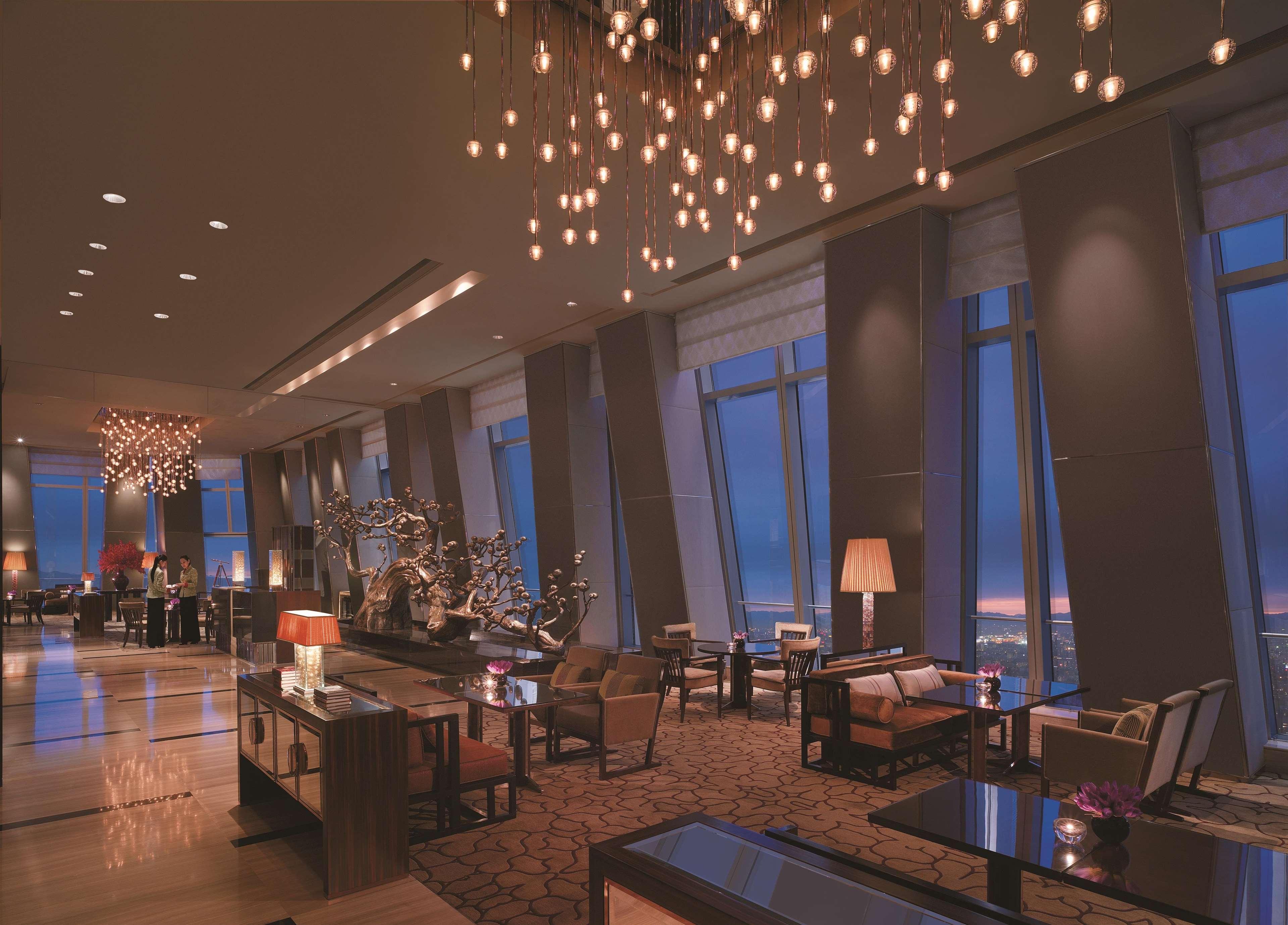 Hotel China World Summit Wing, 5*