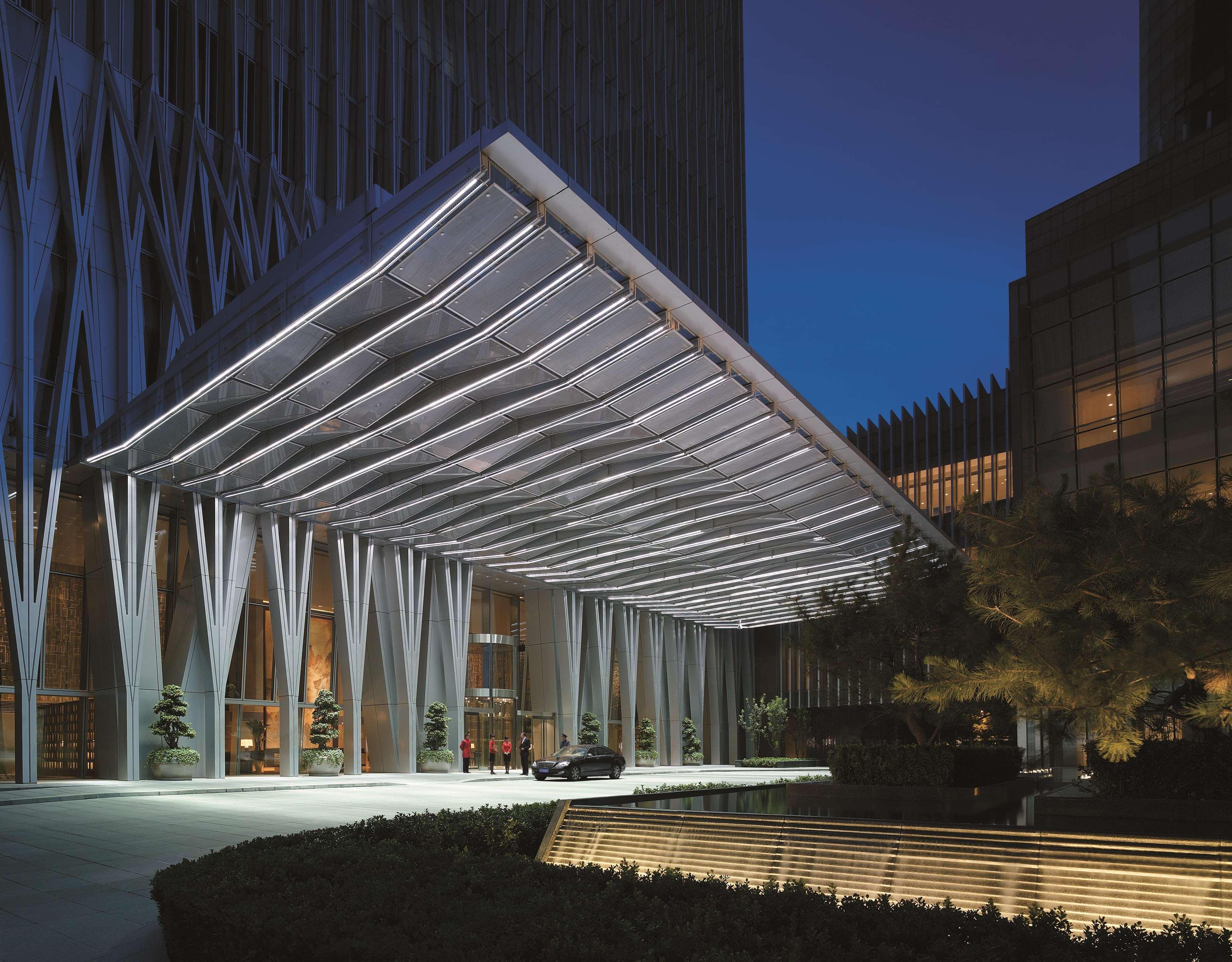 China World Summit Wing,