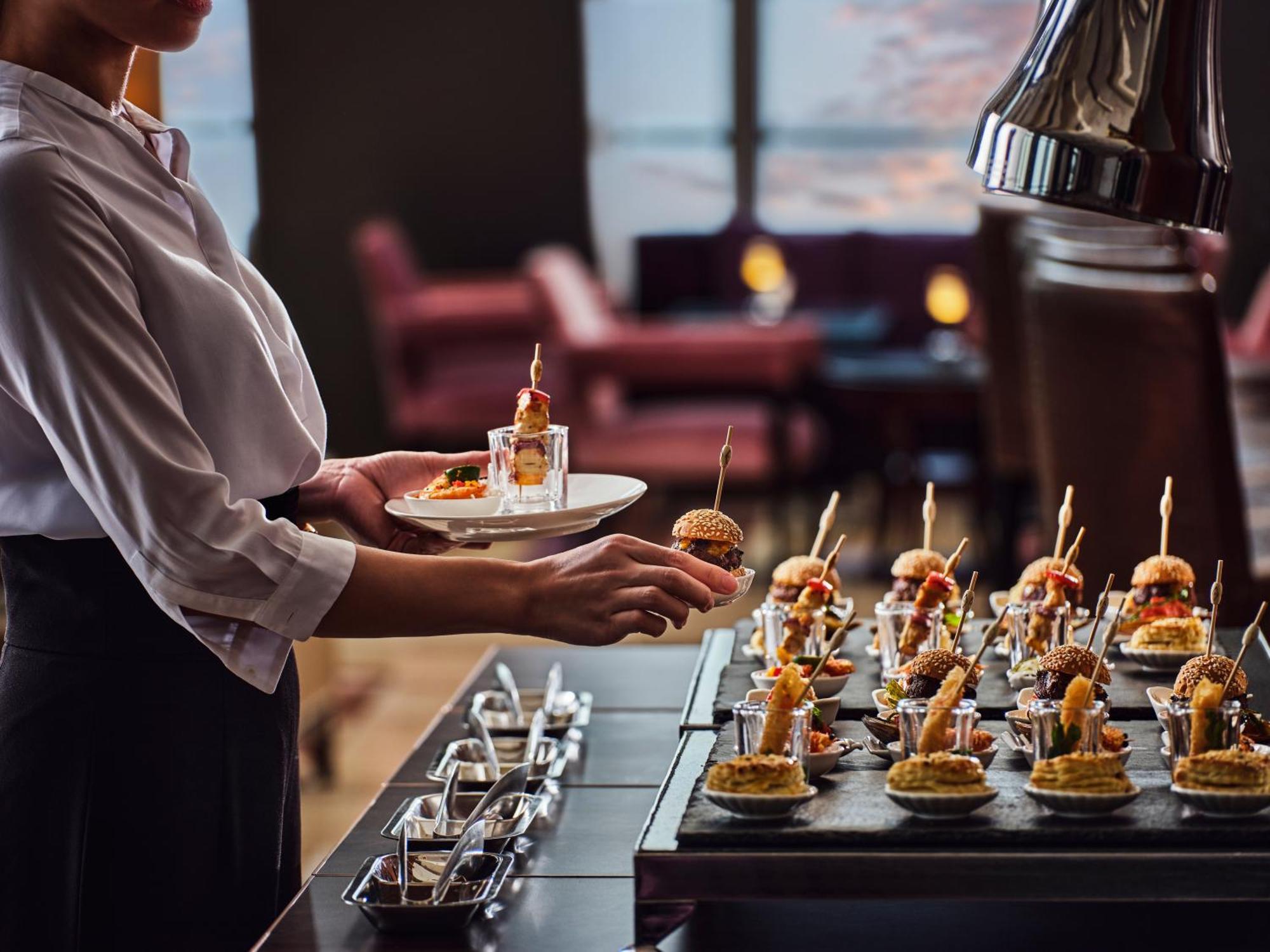 Hotel China World Summit Wing, 5*