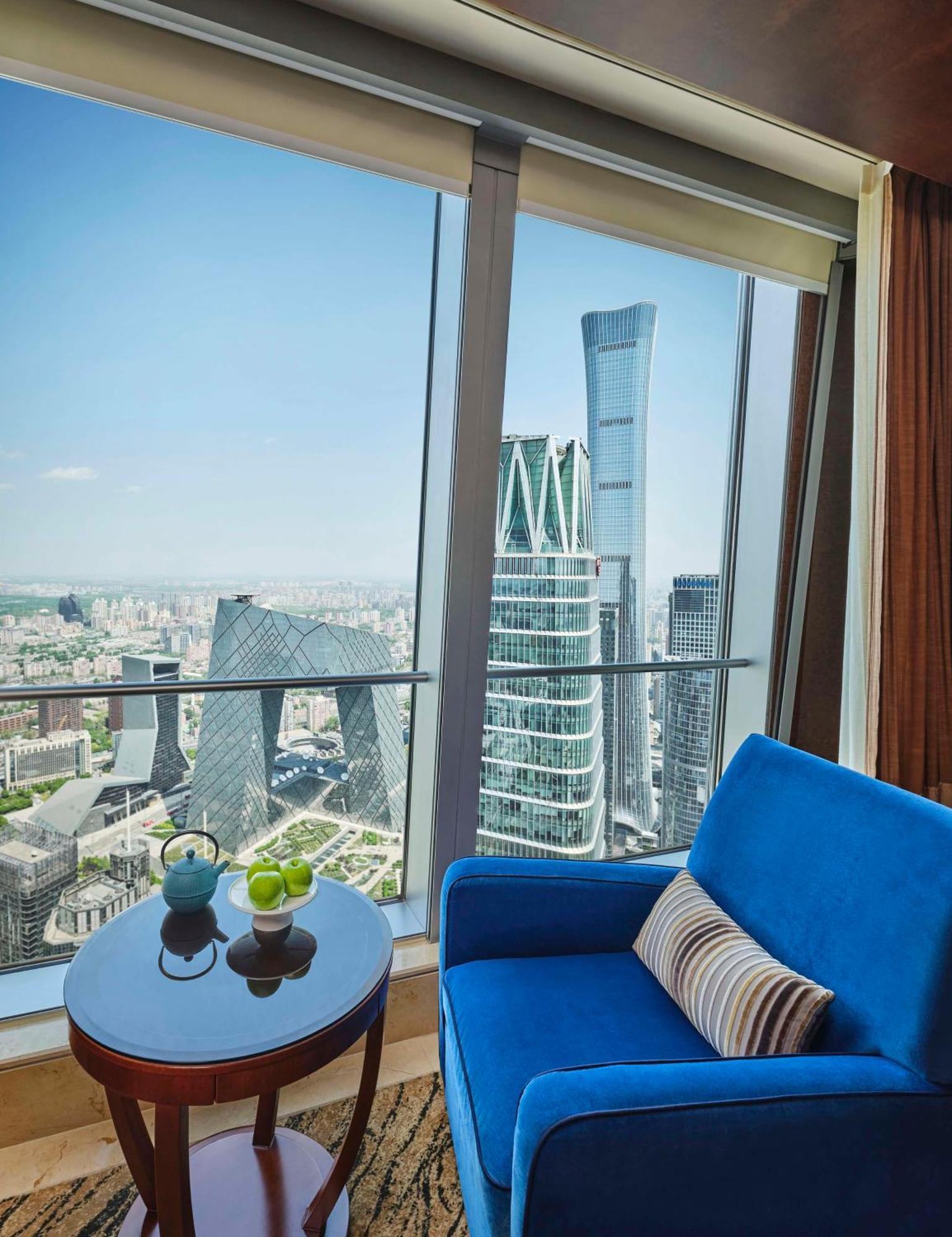 China World Summit Wing, 5*