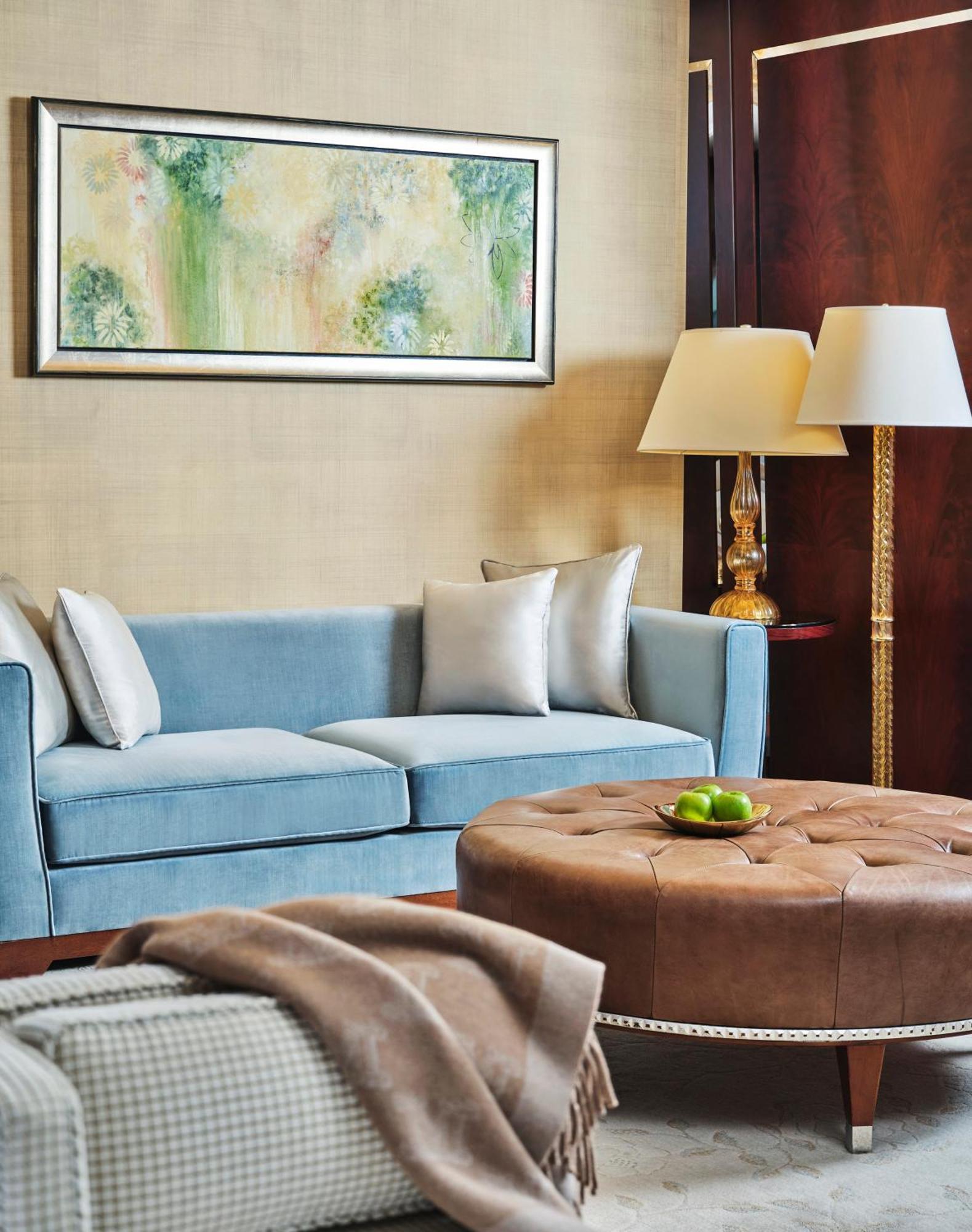 China World Summit Wing, 5* Peking